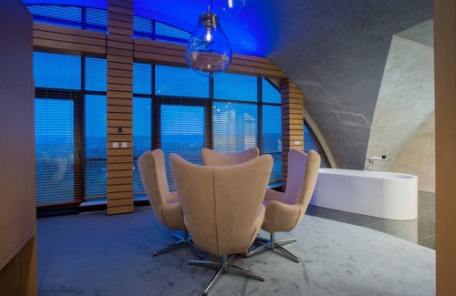 Liben Hotel | Wellness Hotel Step