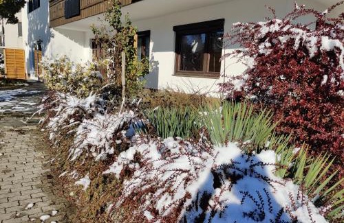 Keutschach am See Apartamento | Wellness- HotTub & Sauna- Pet Friendly- Hiking