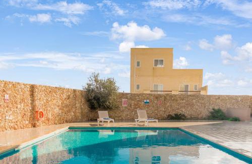 Ggantija Casa | Wellness Hygge Modern Gozitan Apartment - Happy Rentals