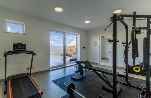 Ggantija Casa | Wellness Hygge Modern Gozitan Apartment - Happy Rentals