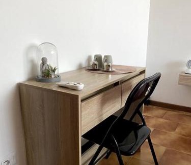 Castelletto di Momo Casa | Wellness in Malpensa