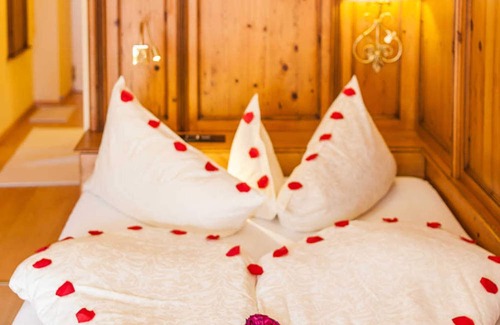 Maurach Complejo | Suite Junior Wellness (para 1 persona) - El lugar de poder alpino - Alpenrose / Cocoon Lodge