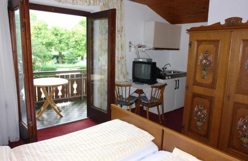 Ossiach Apartamento | Wellness Landhaus Parth