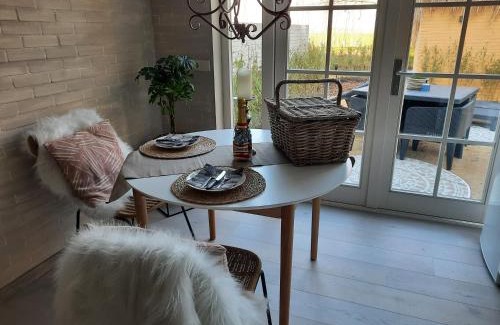 Rijnsaterwoude Apartamento | Wellness Lodge aan de Braassem