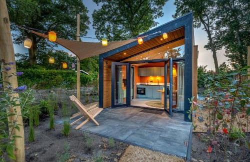 Voorthuizen Casa | Wellness Lodges x De IJsvogel