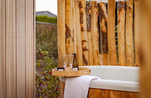 Voorthuizen Casa | Wellness Lodges x De IJsvogel