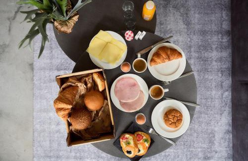 Voorthuizen Casa | Wellness Lodges x De IJsvogel