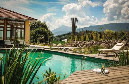 Teisendorf Hotel | Wellness Natur Resort Gut Edermann