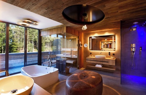 Wegscheid Hotel | Wellness & Naturresort Reischlhof