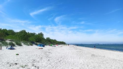 Dassow Apartamento | Wellness & Naturstrand (in 800 m), inkl. Pool