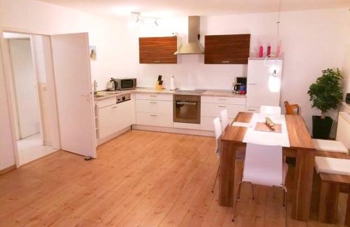 Dassow Apartamento | Wellness & Naturstrand (in 800 m), inkl. Pool