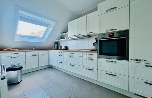 Wesel Apartamento | Wellness oasis on the Lower Rhine with private sauna