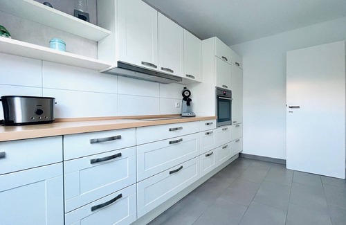 Wesel Apartamento | Wellness oasis on the Lower Rhine with private sauna