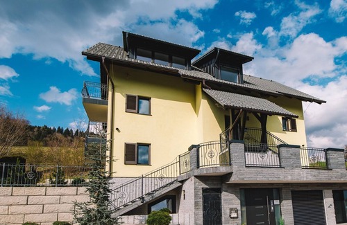 Zasip Apartamento | Wellness Paradise Apartment