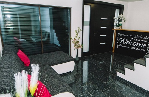 Zasip Apartamento | Wellness Paradise Apartment