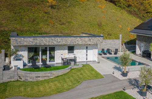 Trebnje Casa | Wellness Paradise House Tim, Trebnje, Slovenia
