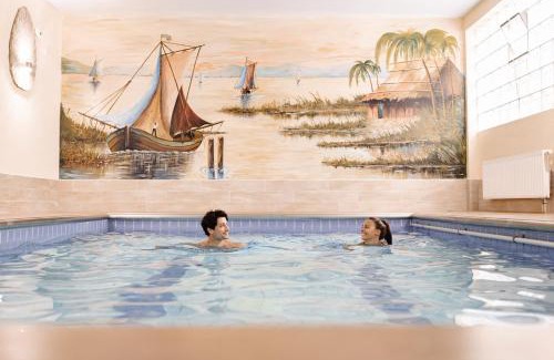 Winden im Elztal Casa | Wellness Pension am Rain