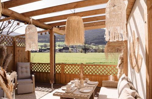Winden im Elztal Casa | Wellness Pension am Rain