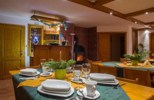 Jindrichuv Hradec Casa | Wellness Penzion Palice
