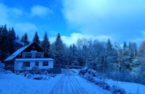 Chroboly Casa | Wellness penzion Harmonie Rohanov