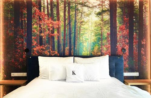 Kvilda Casa | Wellness penzion Lázně Kvilda