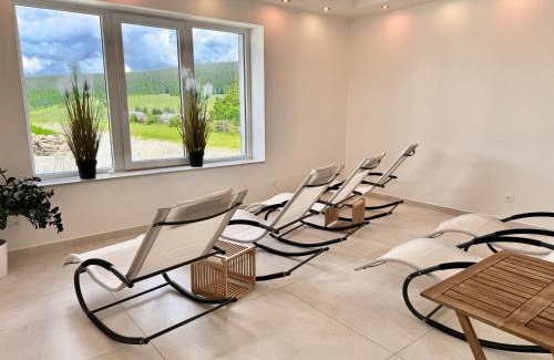Kvilda Casa | Wellness penzion Lázně Kvilda