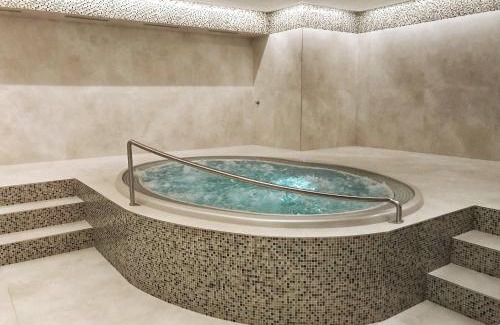 Kvilda Casa | Wellness penzion Lázně Kvilda