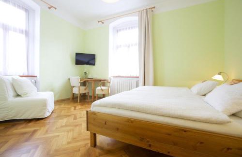 Liberec Casa | Wellness Penzion U Muzea