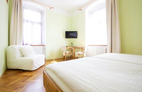 Liberec Casa | Wellness Penzion U Muzea