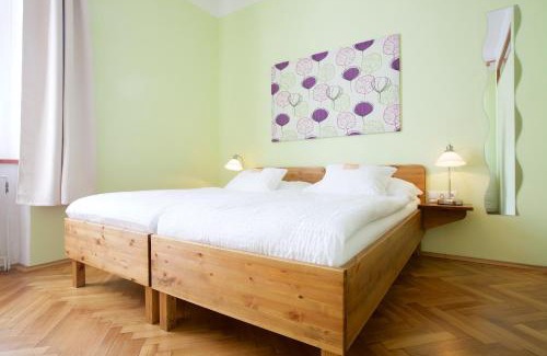 Liberec Casa | Wellness Penzion U Muzea