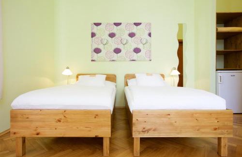 Liberec Casa | Wellness Penzion U Muzea