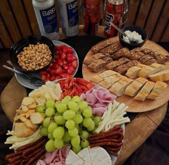 Ostrava Apartamento | Wellness Plus