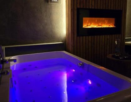 Ostrava Apartamento | Wellness Plus