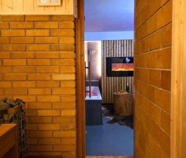 Ostrava Apartamento | Wellness Plus