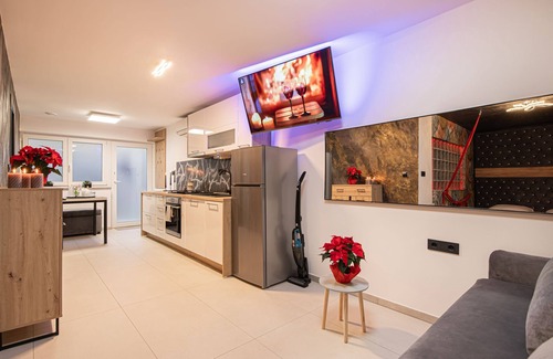 Trebnje Apartamento | Wellness & Relax Apartment Lilly, Trebnje, Slovenia