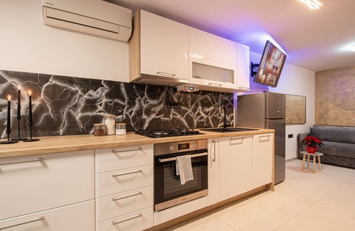 Trebnje Apartamento | Wellness & Relax Apartment Lilly, Trebnje, Slovenia