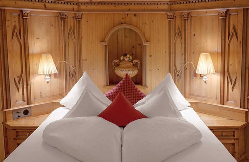 Maurach Complejo | Wellness Residence 42m��� - El lugar de poder alpino - Alpenrose / Cocoon Lodge