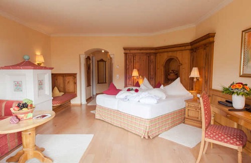 Maurach Complejo | Wellness Residence 42m��� - El lugar de poder alpino - Alpenrose / Cocoon Lodge