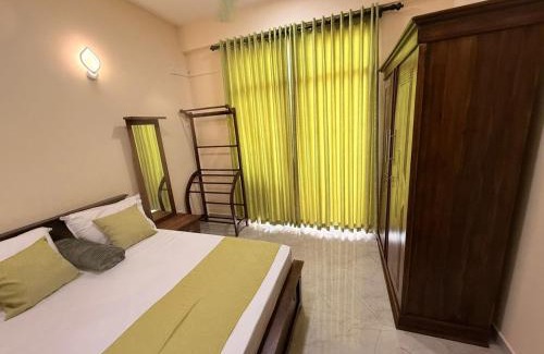 Pamankada West Apartamento | Wellness Residencies