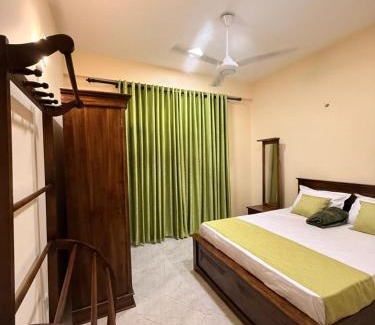 Pamankada West Apartamento | Wellness Residencies