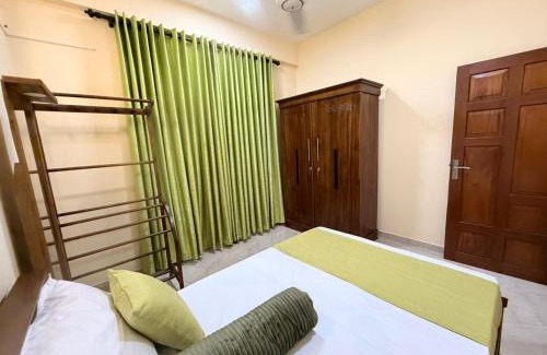 Pamankada West Apartamento | Wellness Residencies