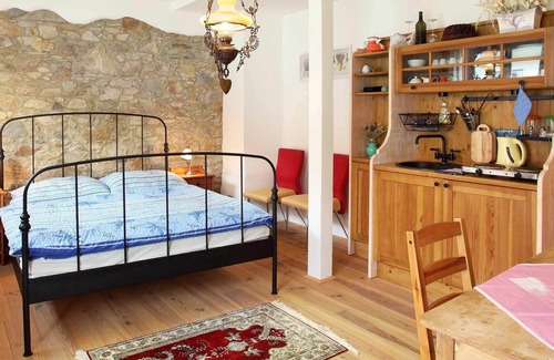 Male Chrastany Complejo | Wellness Resort Boží Oko, Habitaciones Confort