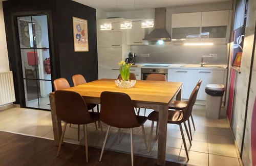 Ovifat Casa | Retiro de bienestar en Ovifat