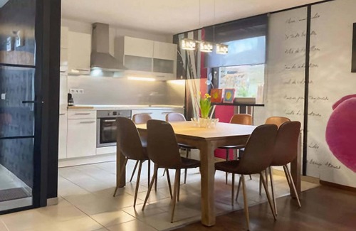 Ovifat Casa | Retiro de bienestar en Ovifat