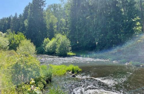 Brezova Otro | Wellness Retreat Glamping - Adults Only - Forest & Valley