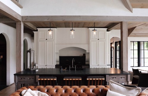 Deerwood Casa | Wellness Retreat On A Private Lake