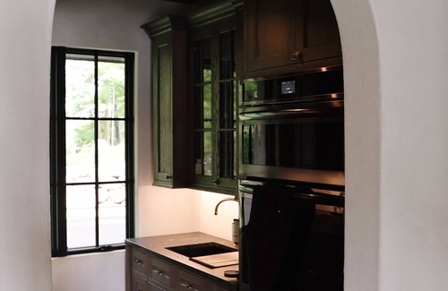 Deerwood Casa | Wellness Retreat On A Private Lake