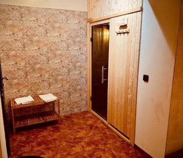 Pilsen Casa | Wellness Skrétovka