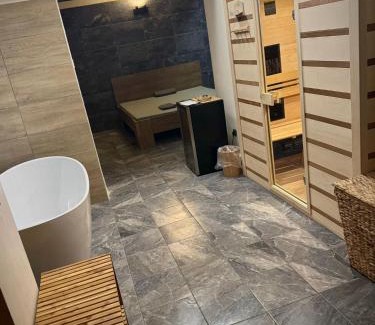 Pilsen Casa | Wellness Skrétovka
