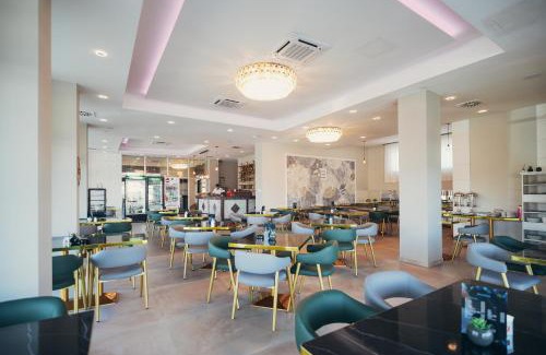 Banja Luka Hotel | Wellness Spa Hotel Jola